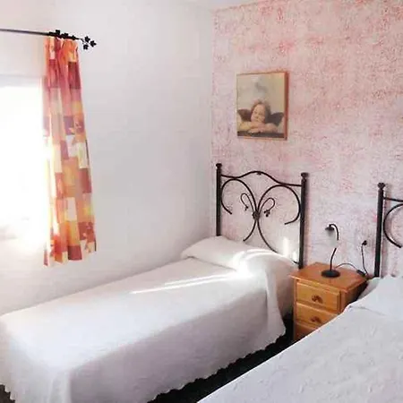 Villa Alvarez Nerja